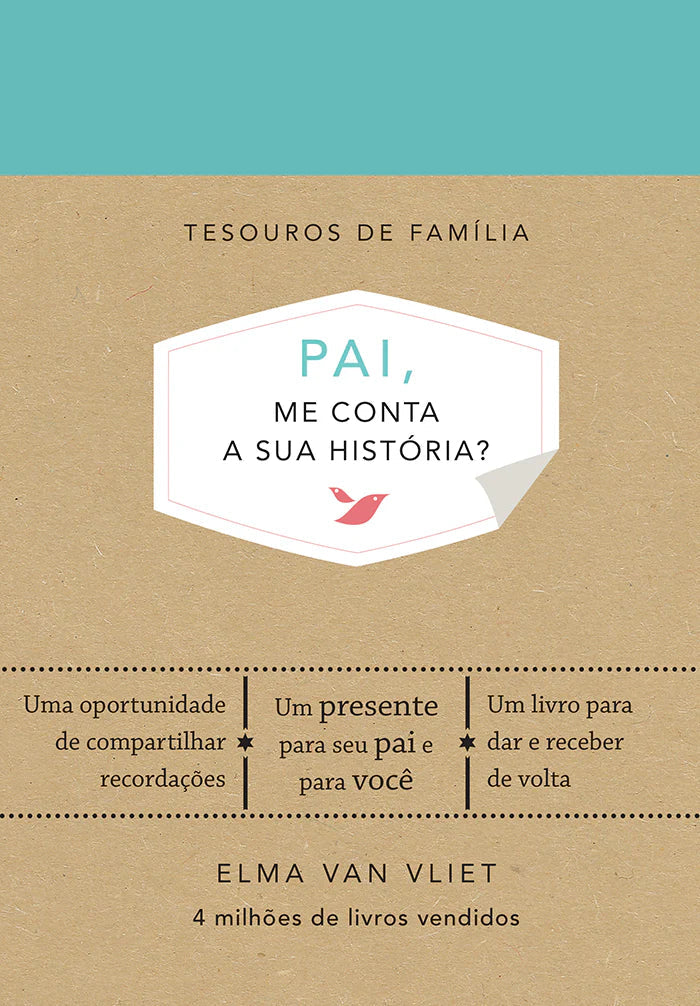 Coleção Tesouros de Família